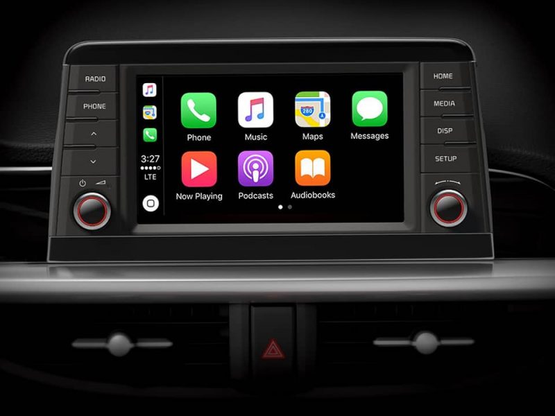 Rent a Kia Picanto in Moorea RentACar Polynesia